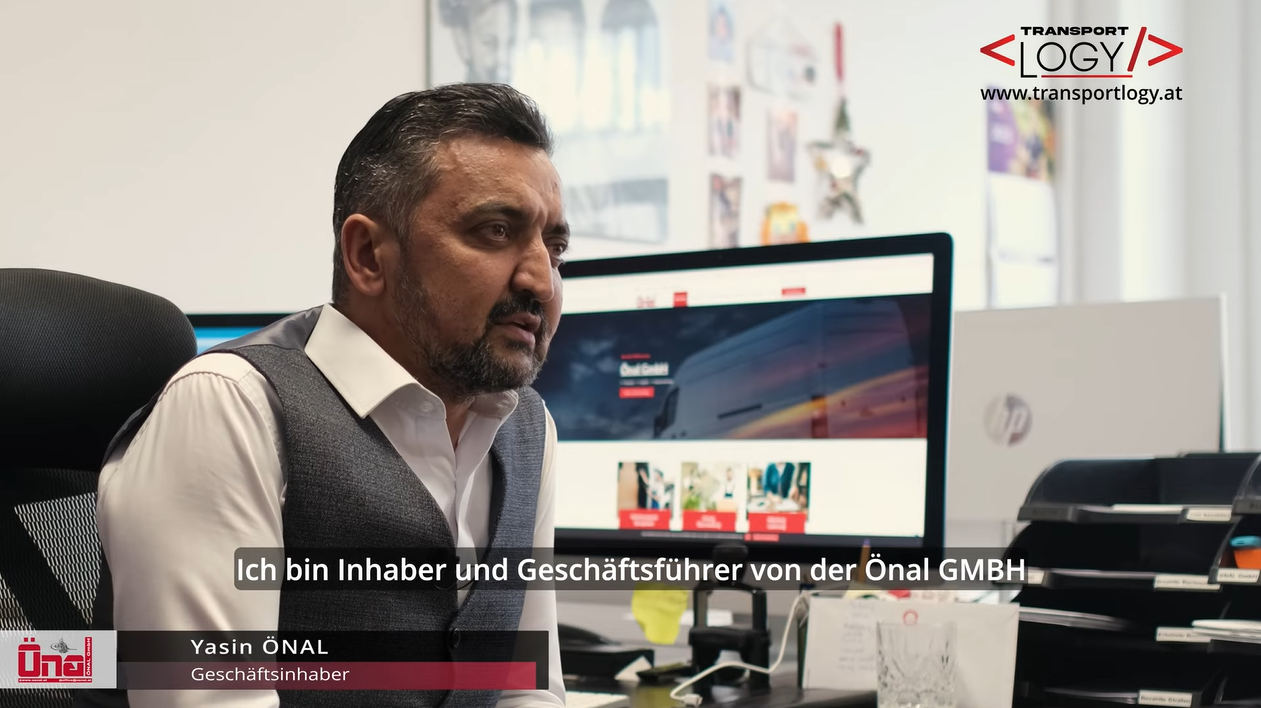 Önal GmbH - Röportaj