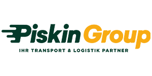 Piskin Group Transport & Logistik Partner