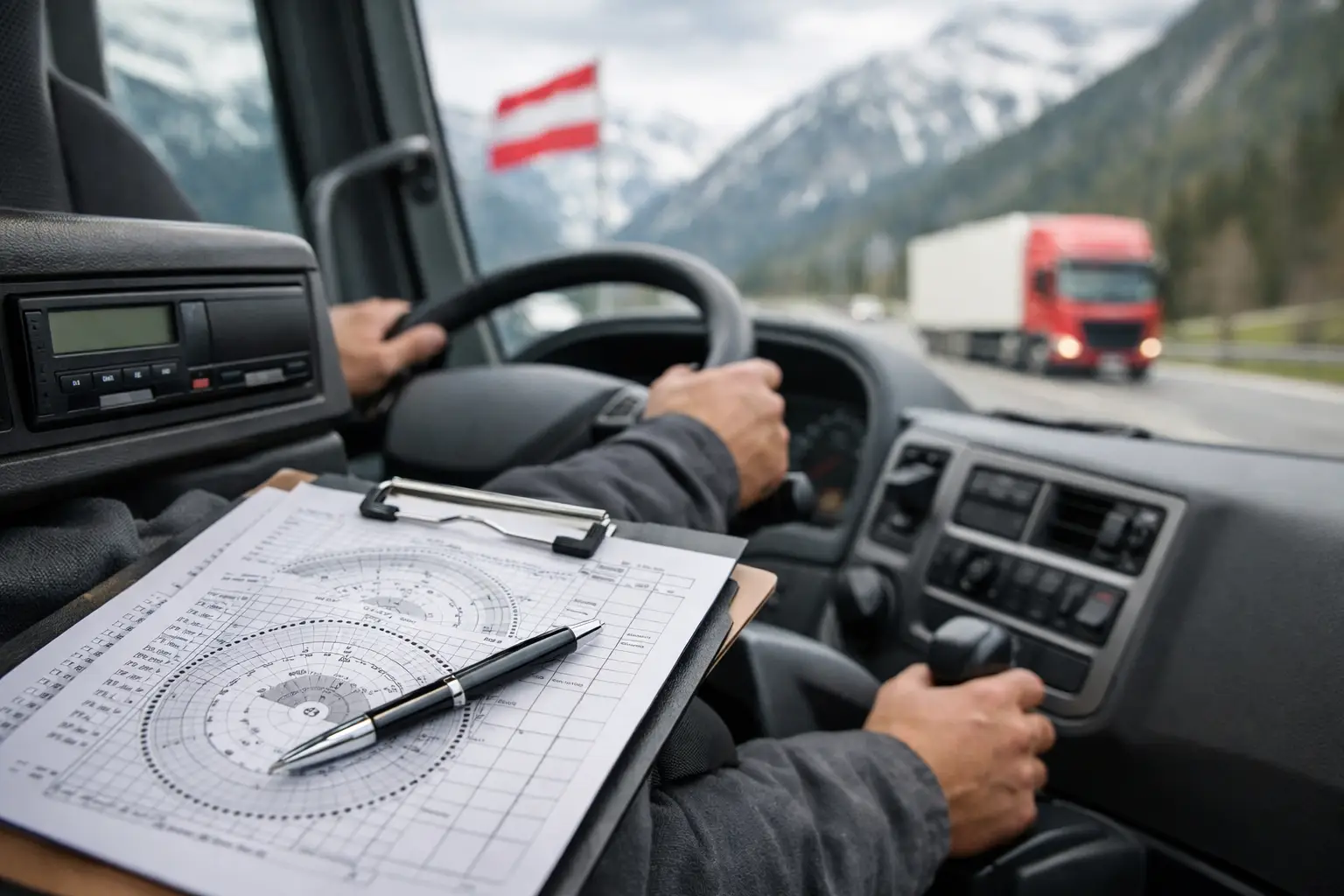 Lenkprotokoll Muster Österreich richtig nutzen